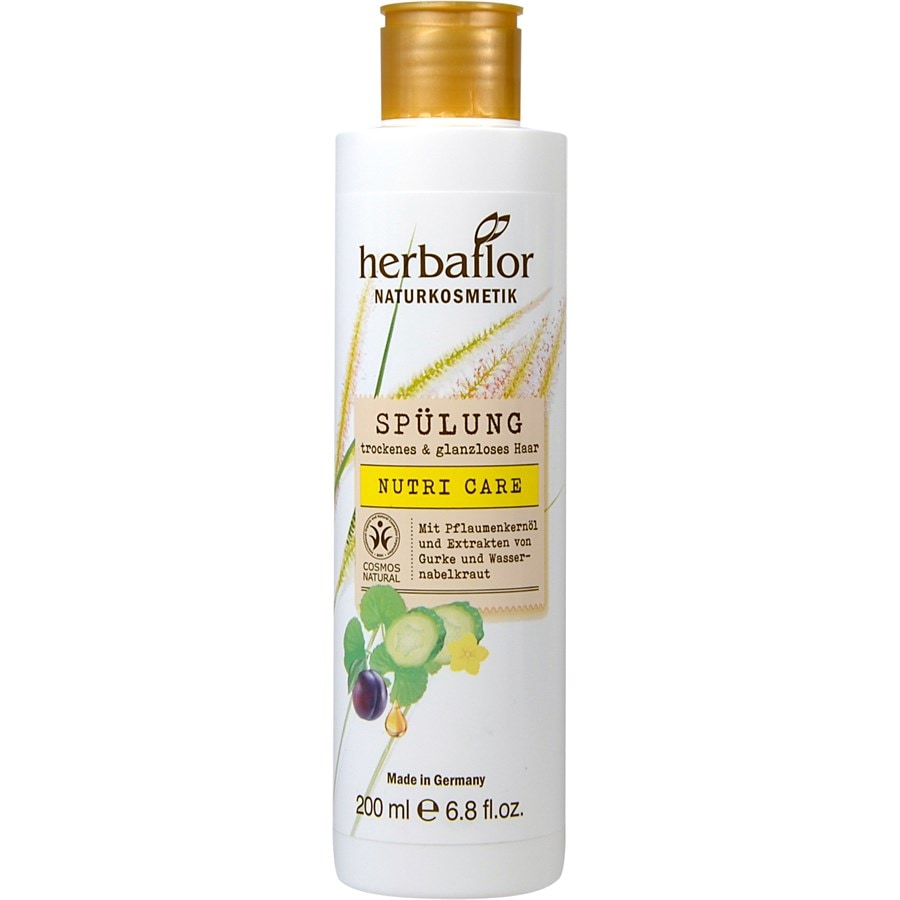 Spülung Nutri Care