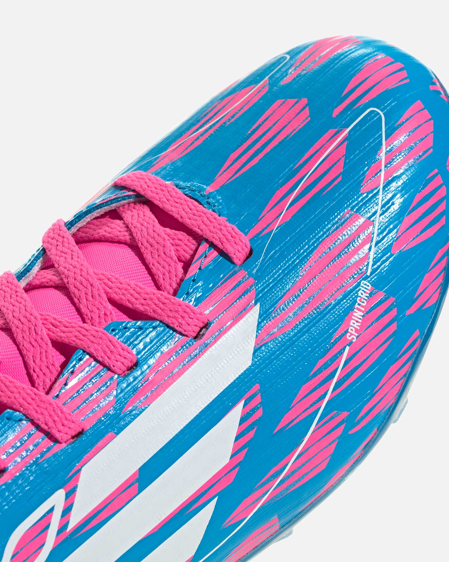 Futbalové kopačky Adidas F50 League FG-MG Jr IF1365