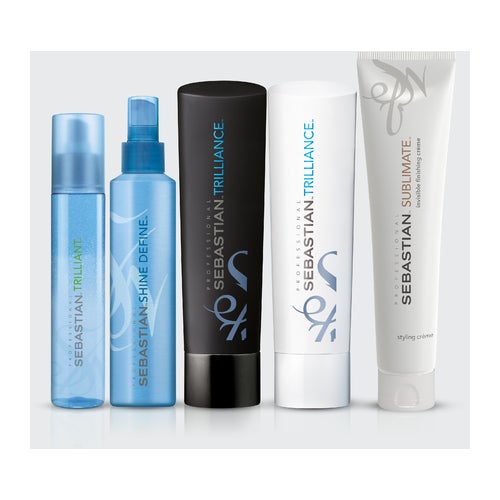 Sebastian Trilliance Shampoo 1.000 ml