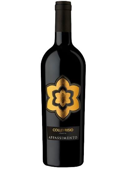 2021 Collefrisio Appassimento