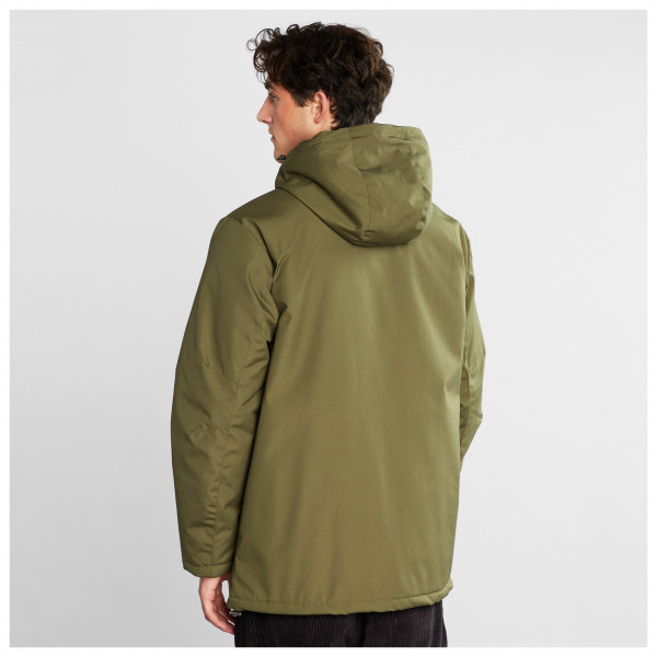 DEDICATED - Parka Jacket Stavanger - Parka
