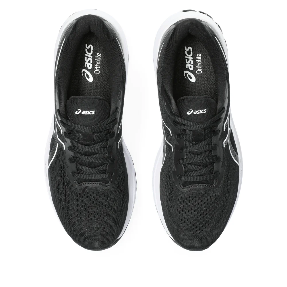 Asics GT 1000 12 1012B450-004 / schwarz