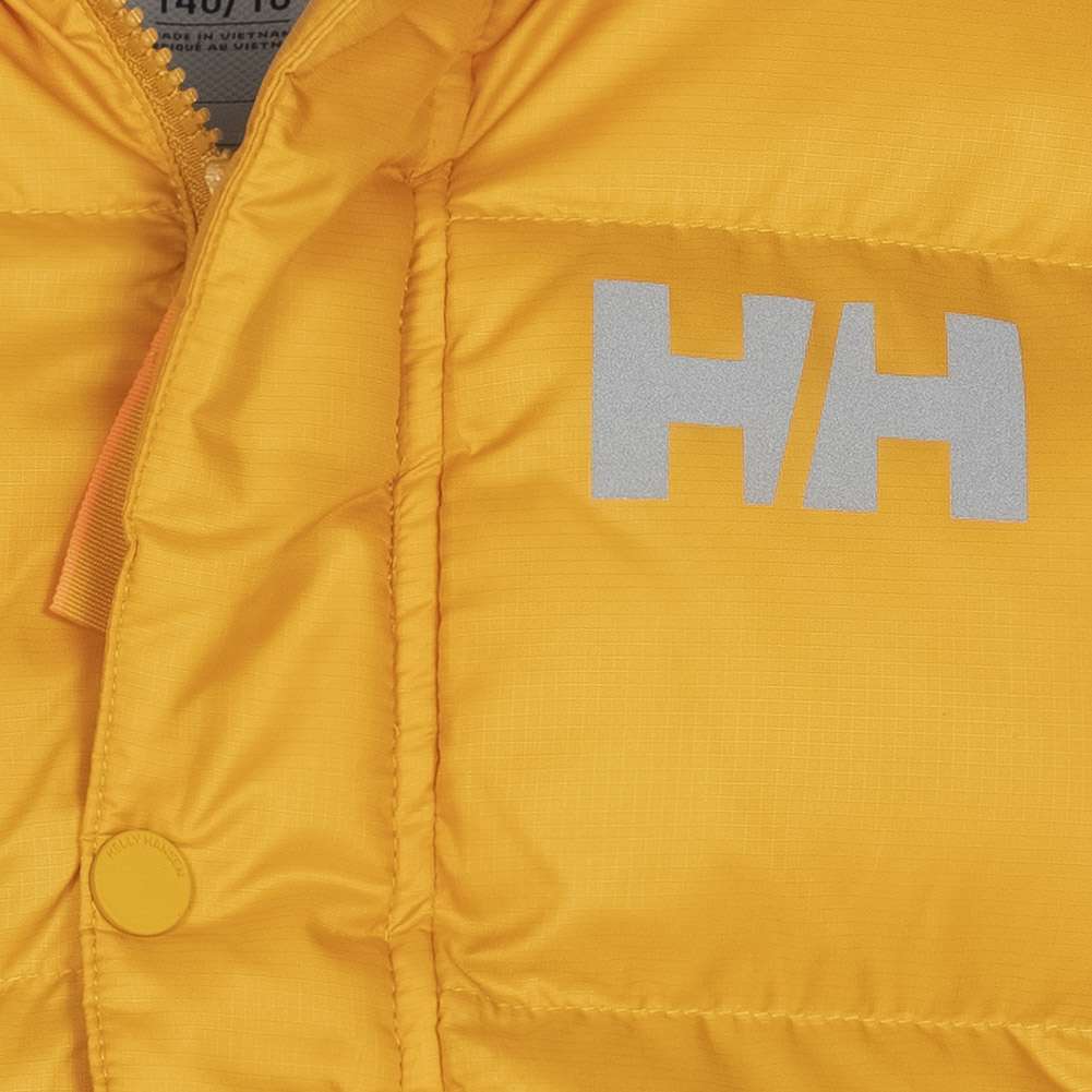Helly Hansen Radical Puffy Kinder Jacke 41732-343