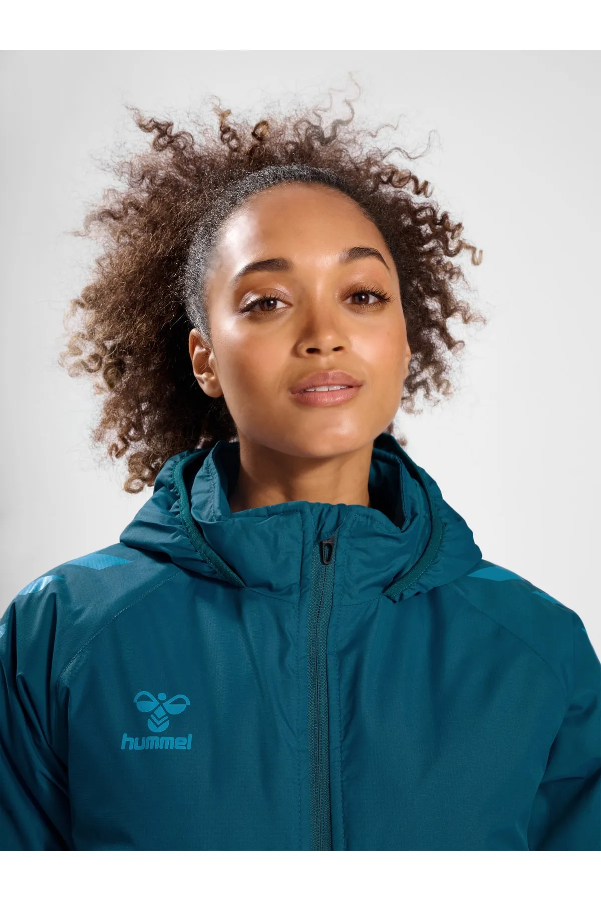 hummel  hmlCORE XK BENCH JACKET