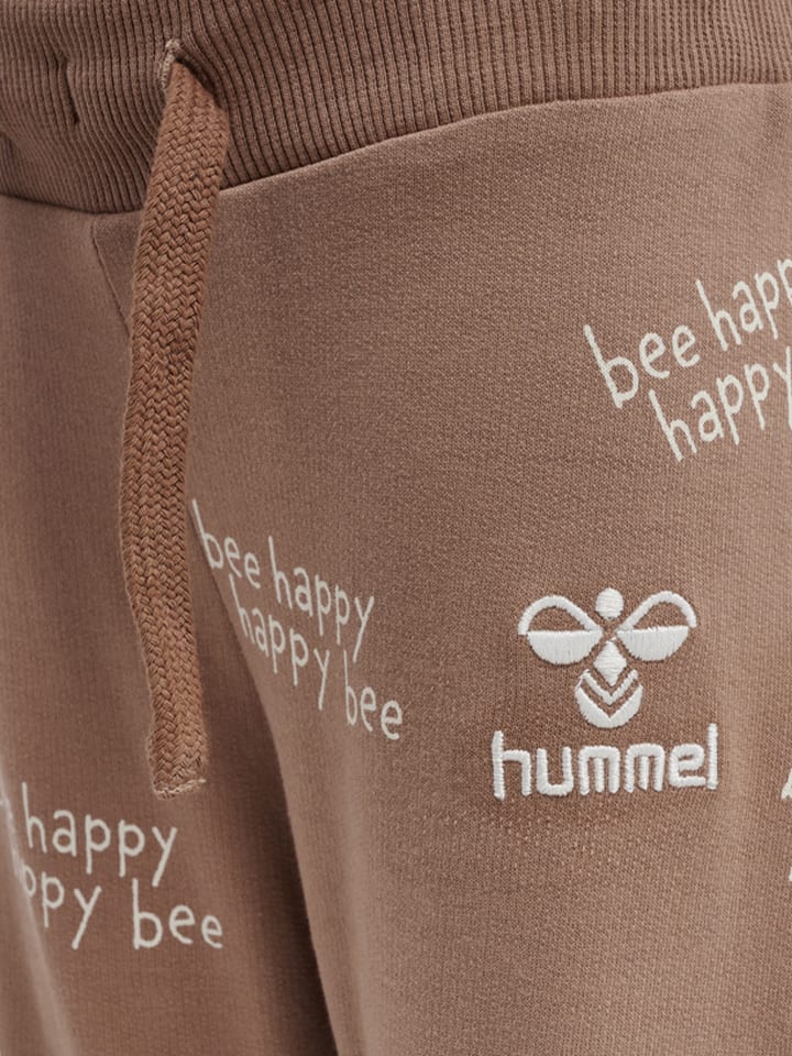 Hummel Hummel Verstellbare Taille Hose Hmldarcy Jungen in BEAVER FUR günstig kaufen