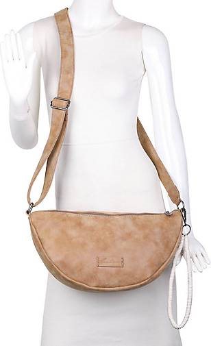 Fritzi aus Preußen Fritzi35N Vintage Gürteltasche 38.5 cm
