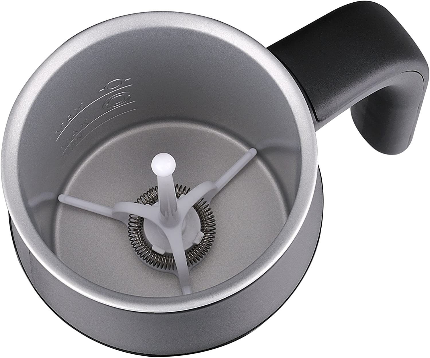 Gastroback Milchaufschäumer Latte Magic 42325