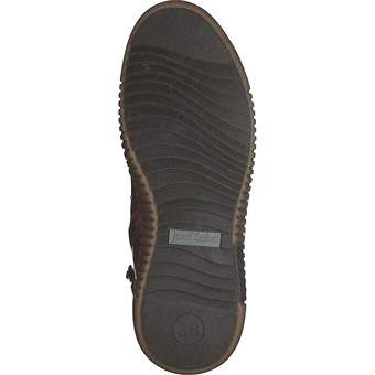 Josef Seibel Maren 06 Stiefelette in rot
