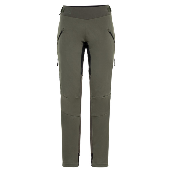MINAKI PANTS Damen - Radhose