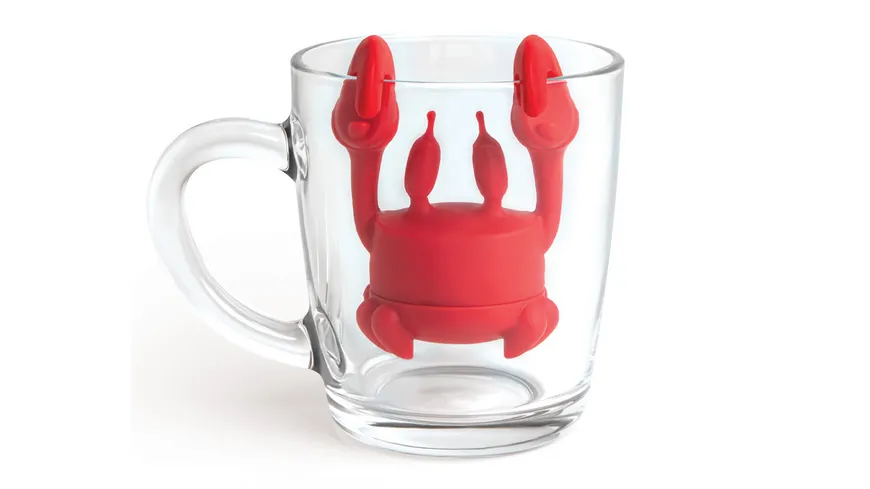 OTOTO Tee-Ei Crab Tea