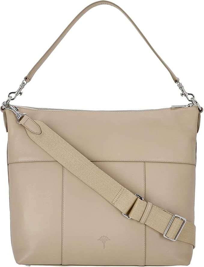 JOOP! Handtaschen beige Handtasche Alara