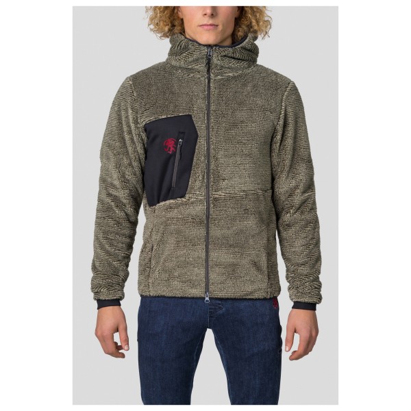 Rafiki - Hulk - Fleecejacke