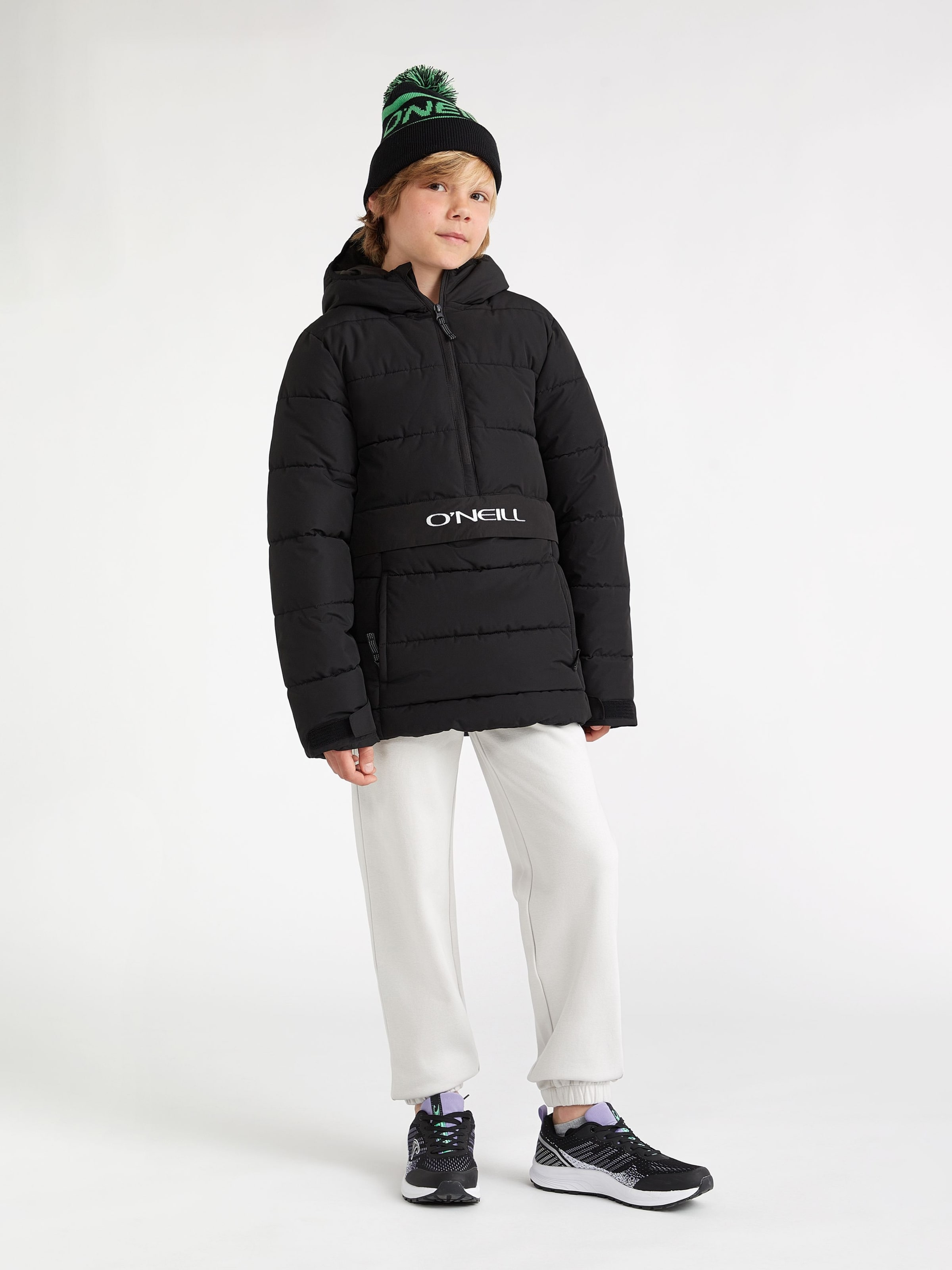 Winter Jacket