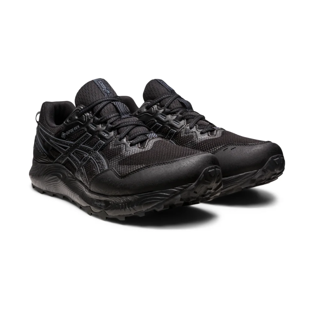 Asics Gel Sonoma 7 GTX 1011B593-002 / schwarz