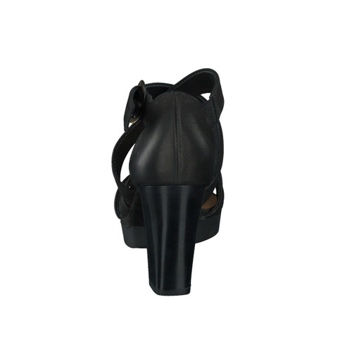 Plateau-Sandalette-12490090006 Paul Green
