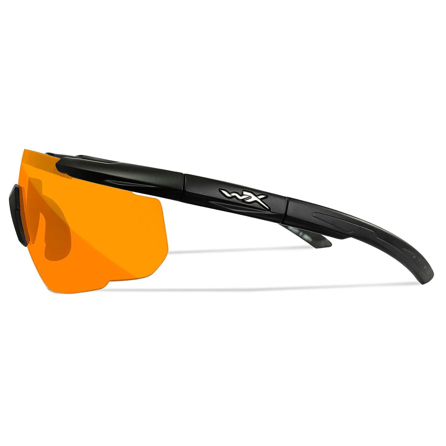 Saber Advanced Taktische Brille mit 3 Gläsern Gestell