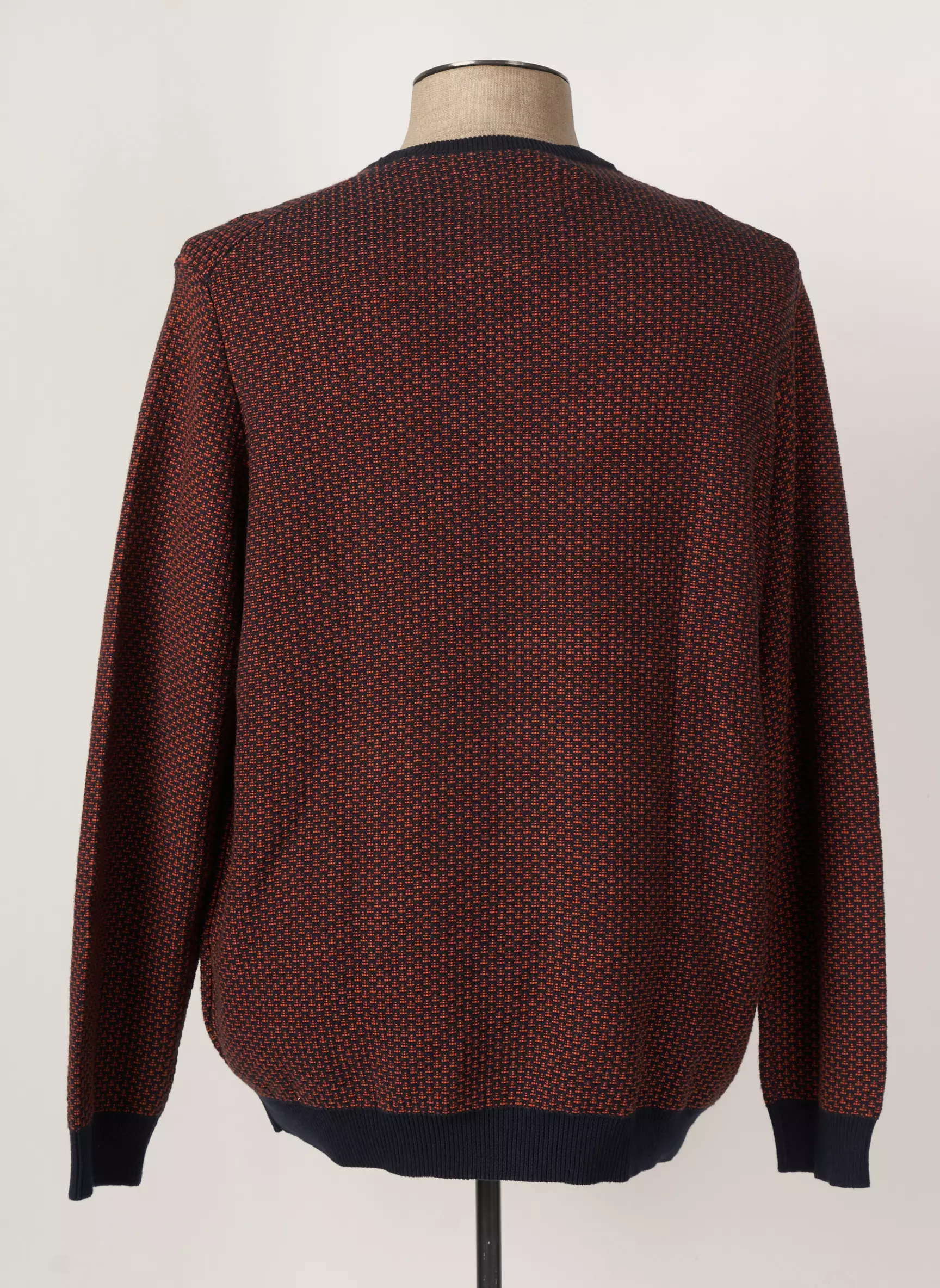 Marvelis Pulls Homme couleur bleu