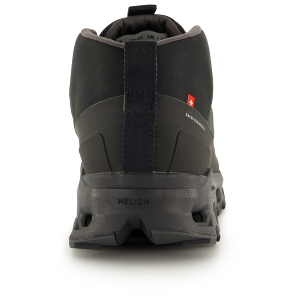 On - Cloudroam Waterproof - Sneaker