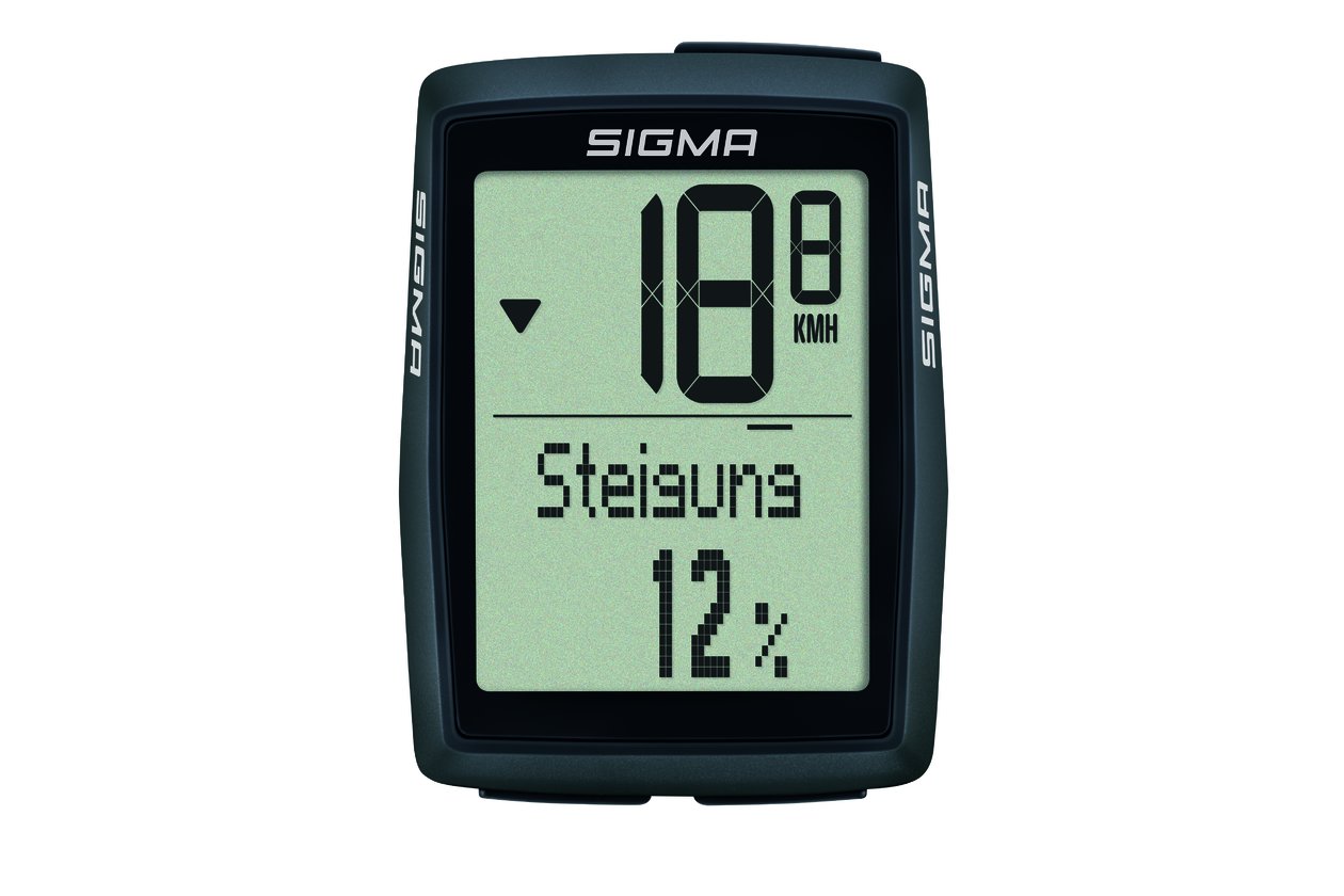 Sigma BC 14.0 WR