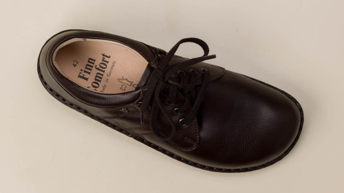 Schnürschuh-46512090011 Finn Comfort