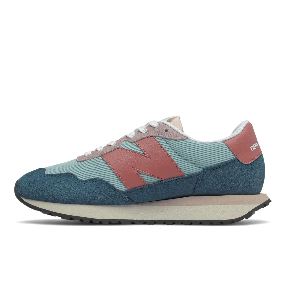 New Balance 237 WS237WA1 / blau