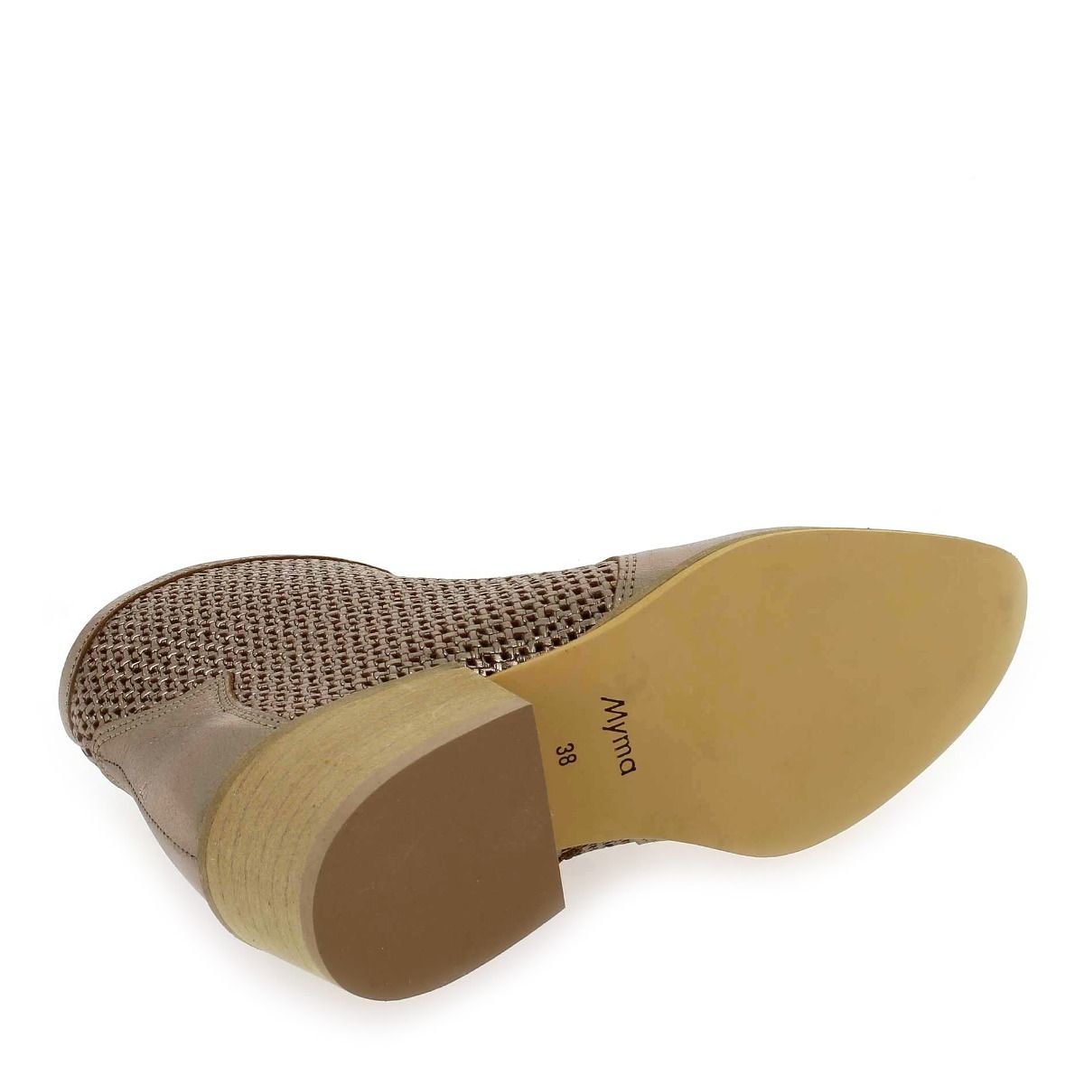 Myma  6508 - Bronze