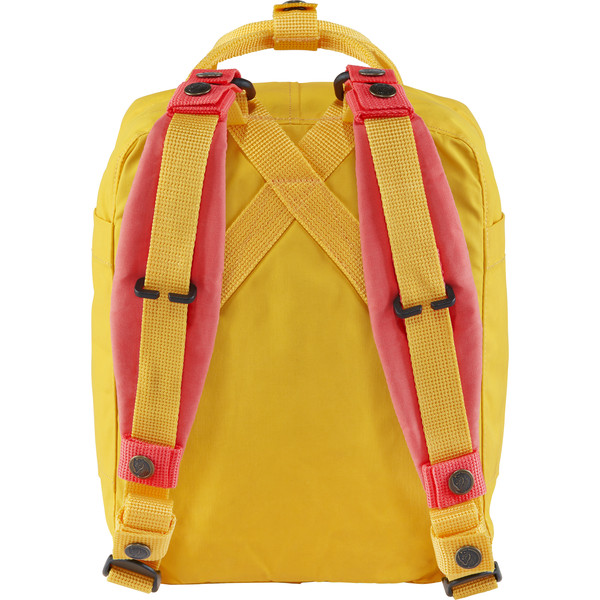 KÅNKEN MINI SHOULDER PADS Unisex - Rucksack-Zubehör
