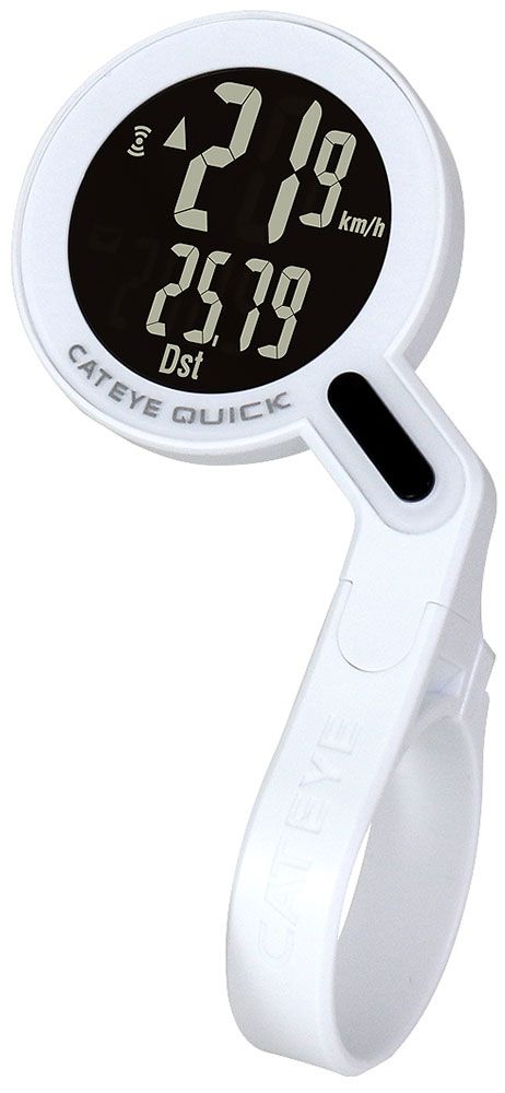 Cateye QUICK Fahrradcomputer kaufen | Bike-Discount