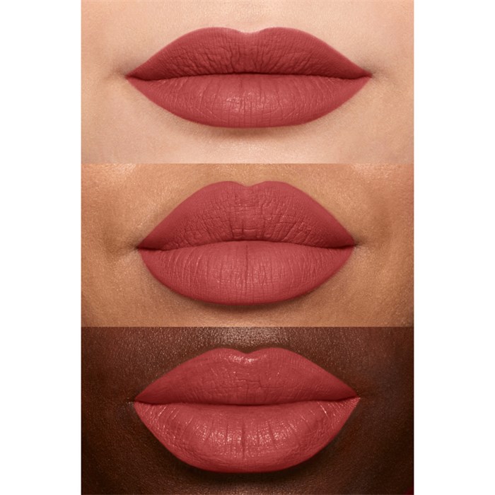 Soft Matte Lip Cream