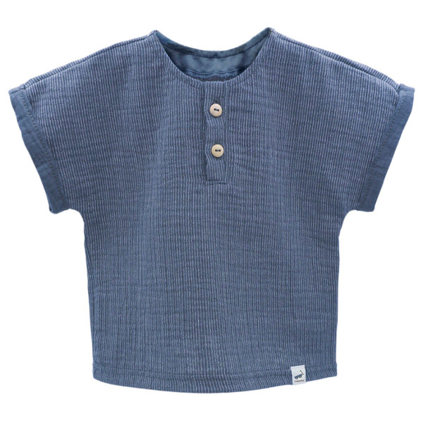 maximo - Baby Boy's Hemd Kurzer Arm - T-Shirt
