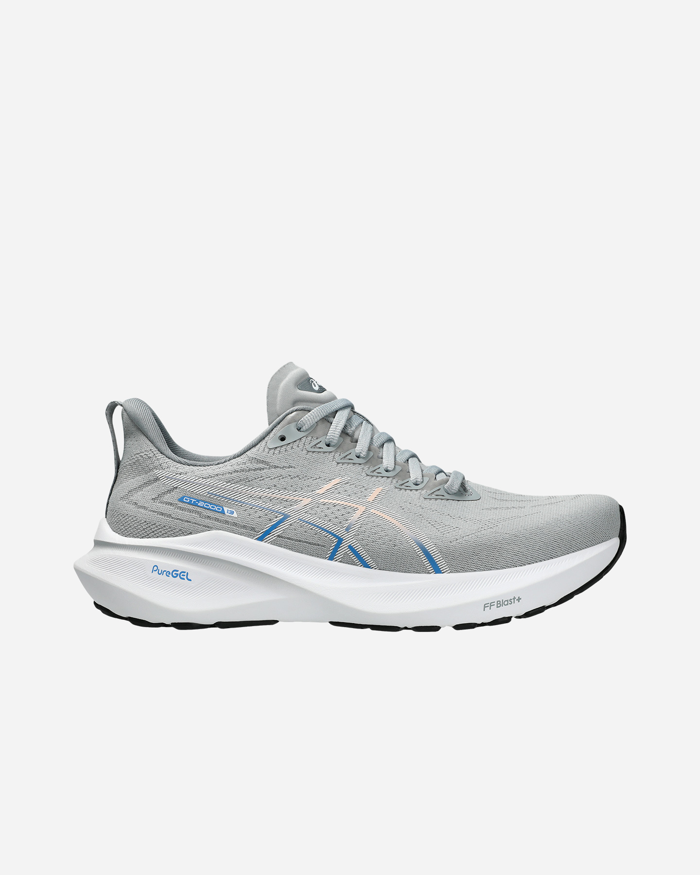 Scarpe Running Asics Gt 2000 13 W 1012B666-022