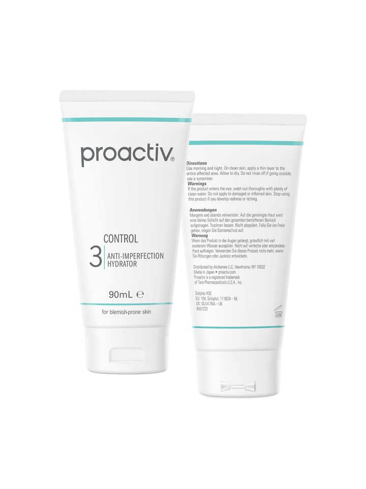 proactiv Gesichtspflege Solution Anti-Imperfection Hydrator 90 ml in Ohne Farben günstig kaufen onesize