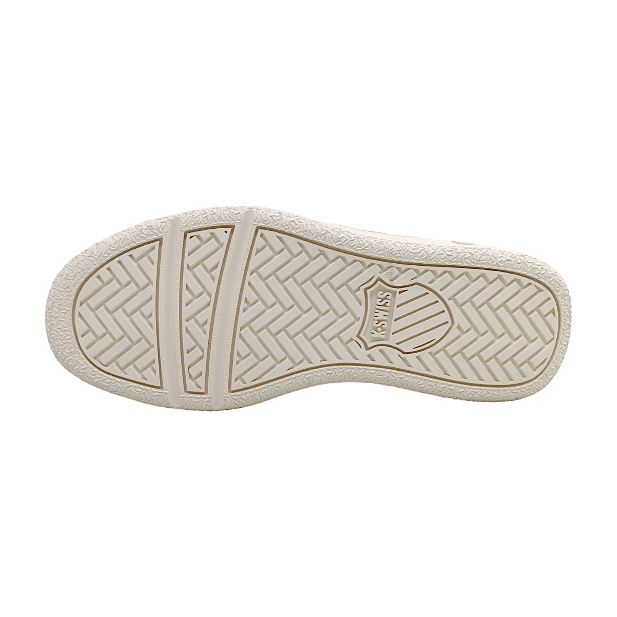 K-Swiss Slammclassic CC 97431-979-M Weiß white/ white/ egret