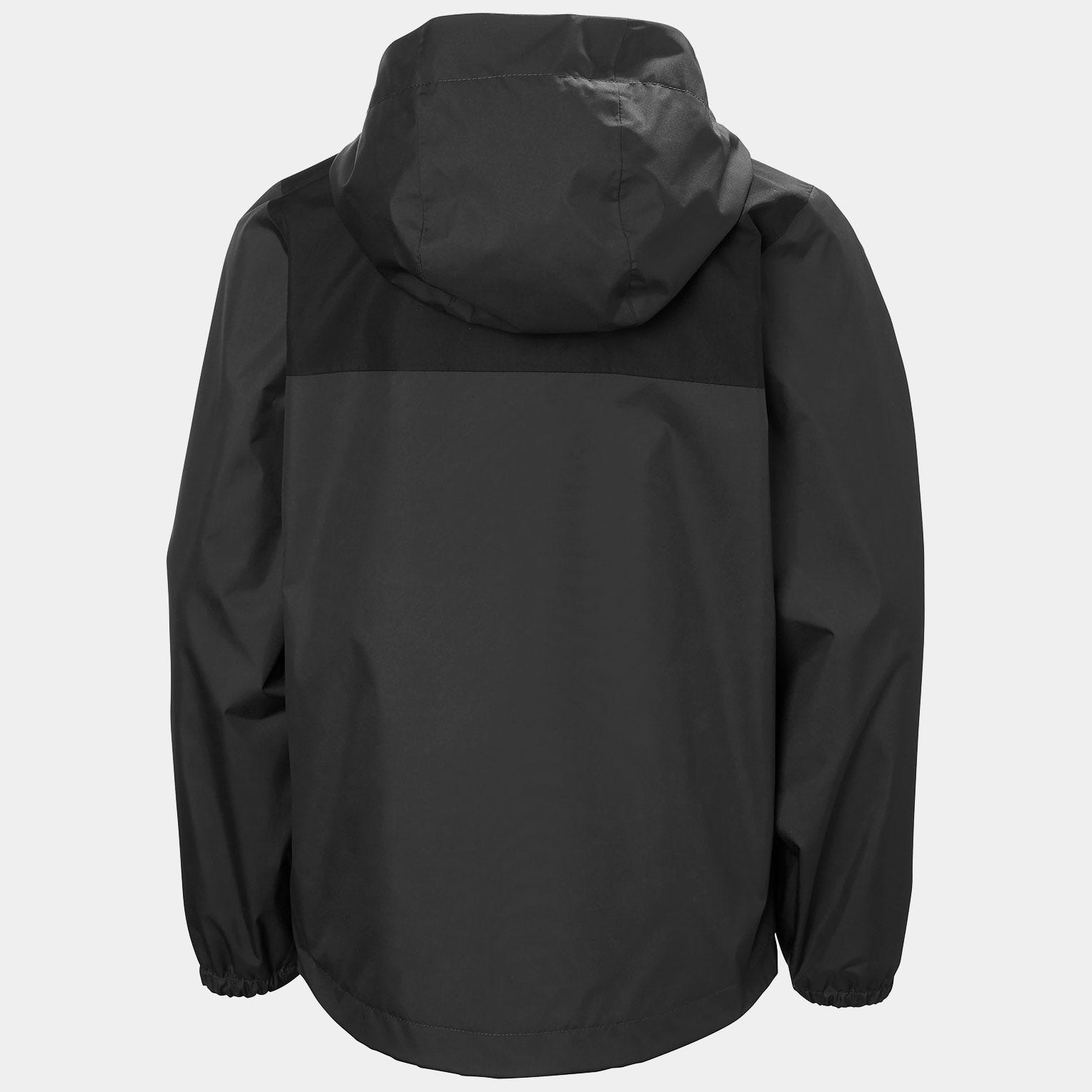 Juniors’ Vancouver Rain Jacket