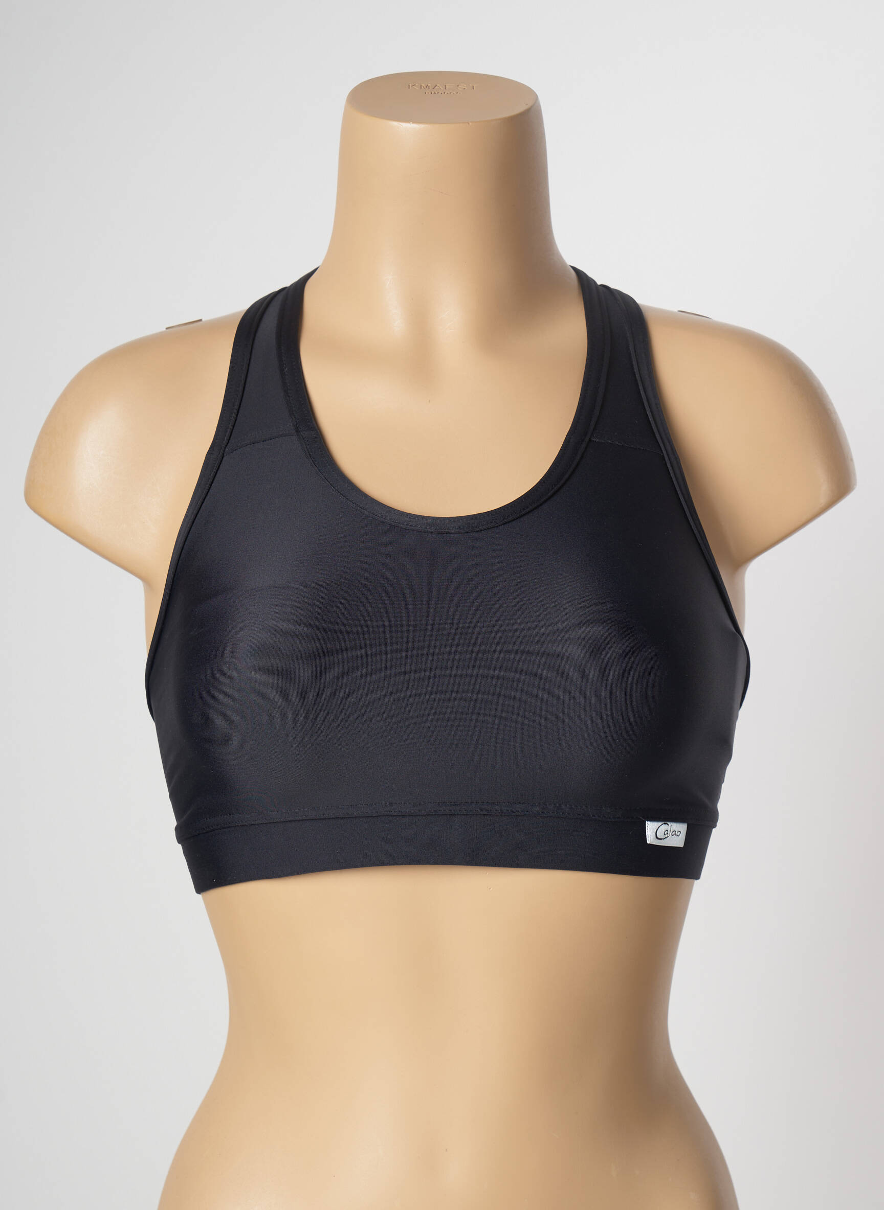 Calao Soutien Gorges Femme couleur noir