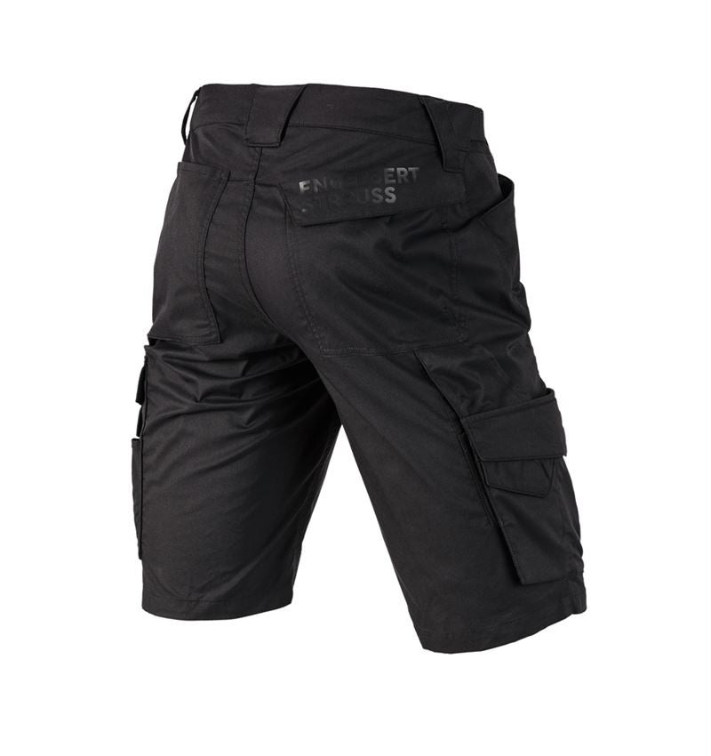 Short e.s.trail