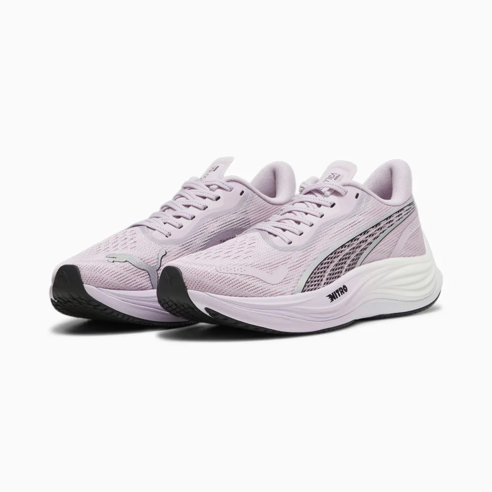 PUMA Velocity NITRO 3 37961001 / lila