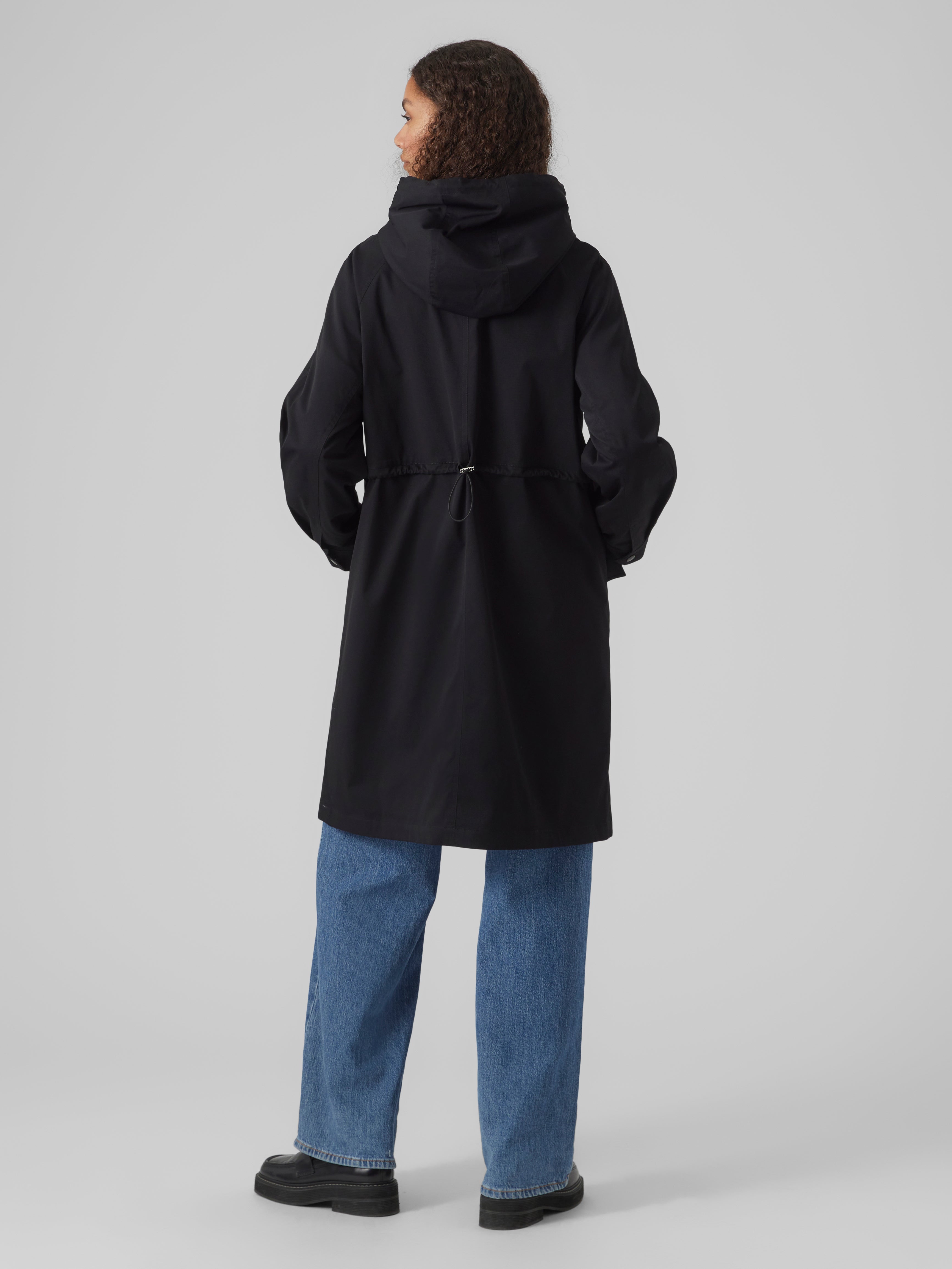 VMCHELSEA Parka