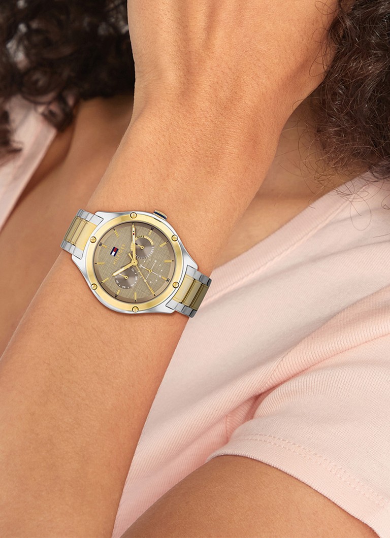 Tommy Hilfiger  Lexi horloge TH1782658