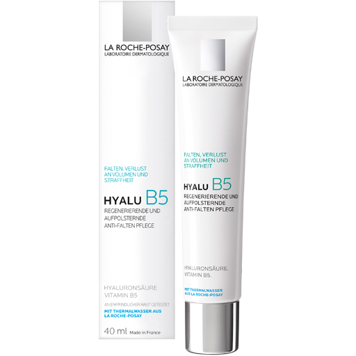 ROCHE-POSAY Hyalu B5 Pflege Creme  40 ml  Creme
