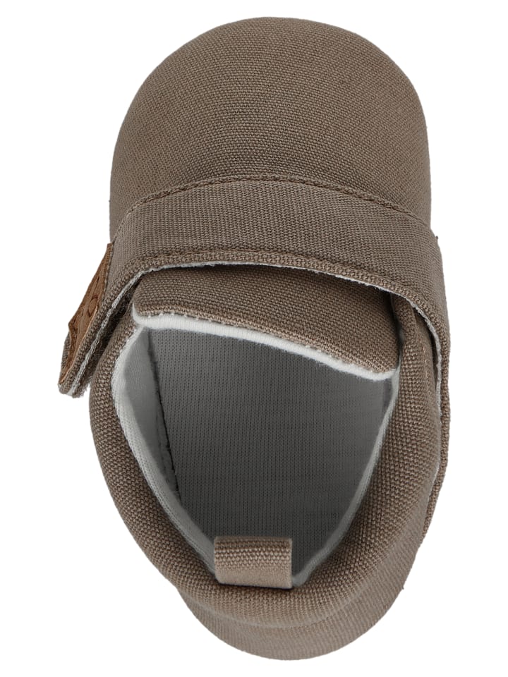 Sterntaler Krabelschuhe uni in 921 günstig kaufen