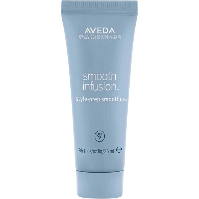 Style-Prep Smoother