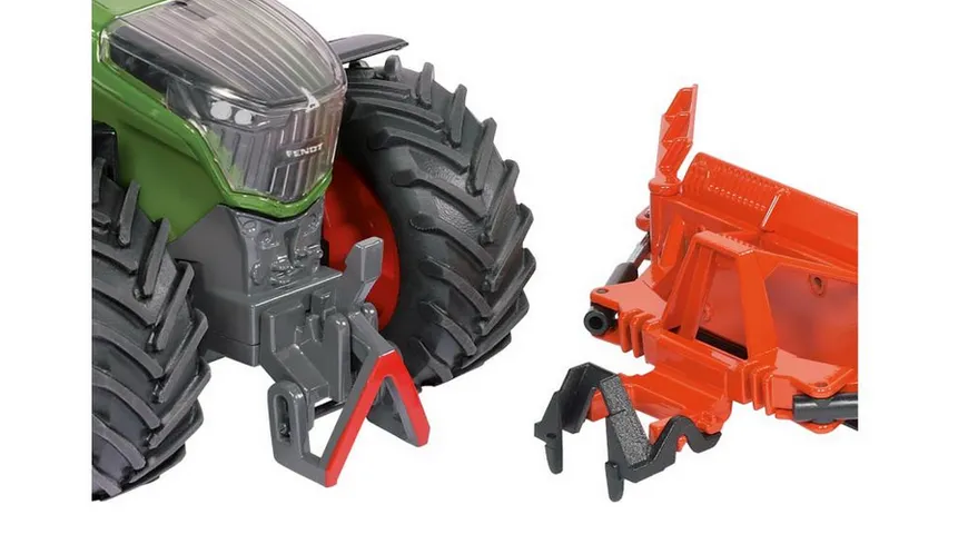 SIKU 3287 Farmer - Fendt 1050 Vario
