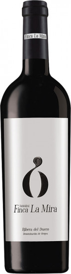 2018 Finca La Mira Ribera del Duero DO trocken - Bodegas Tamaral