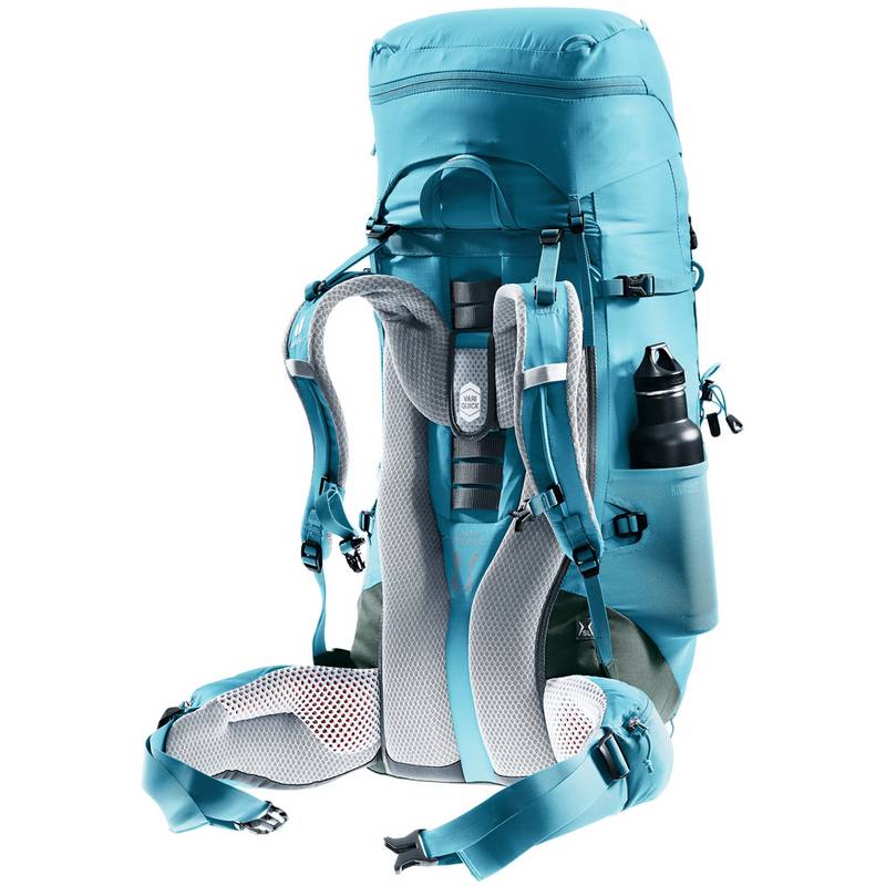 Deuter Aircontact Lite 45 + 10 SL Trekkingrucksack Damen