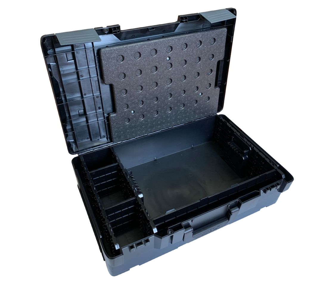 L-Boxx 6100000097 XL-BOXX Set pregradnih zidova BSS