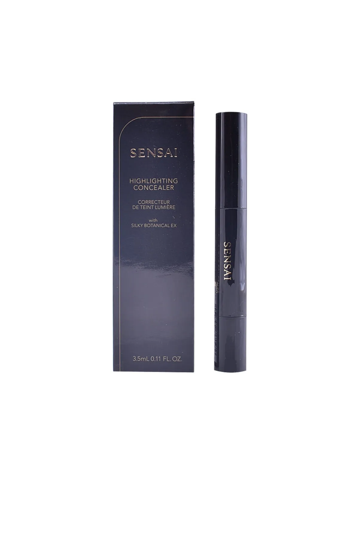 Sensai  Highlighting Concealer #hc00 3.5000 ML