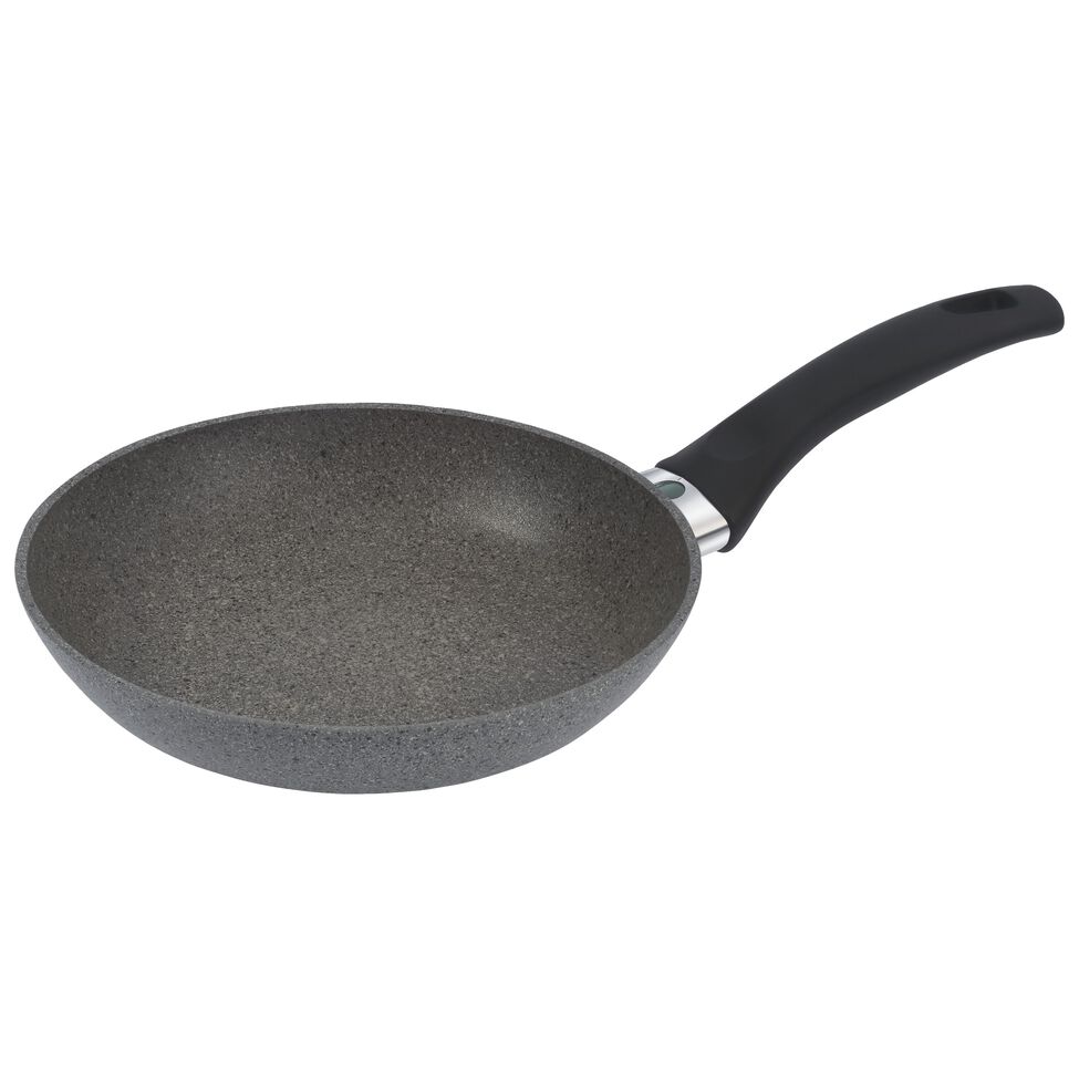 Bratpfanne 20 cm, Aluminium