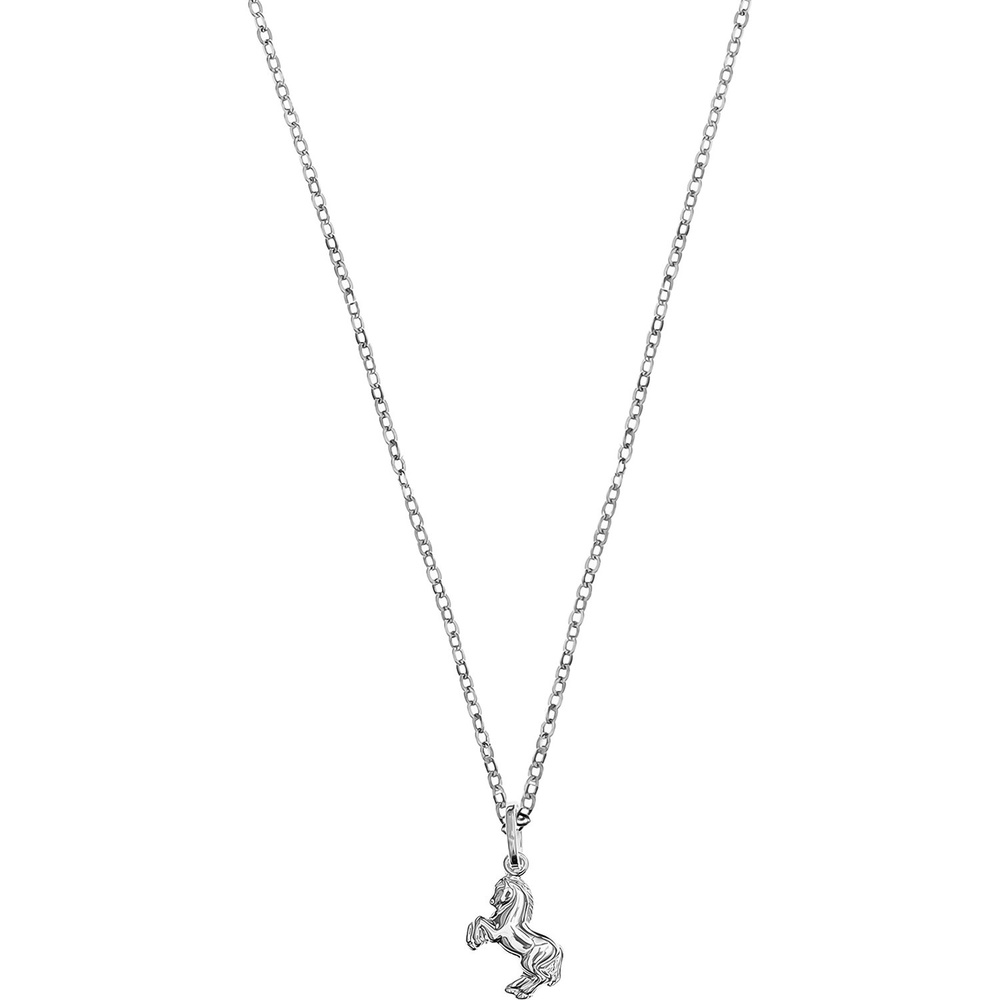 FAVS Chaînette 925 Argent collier