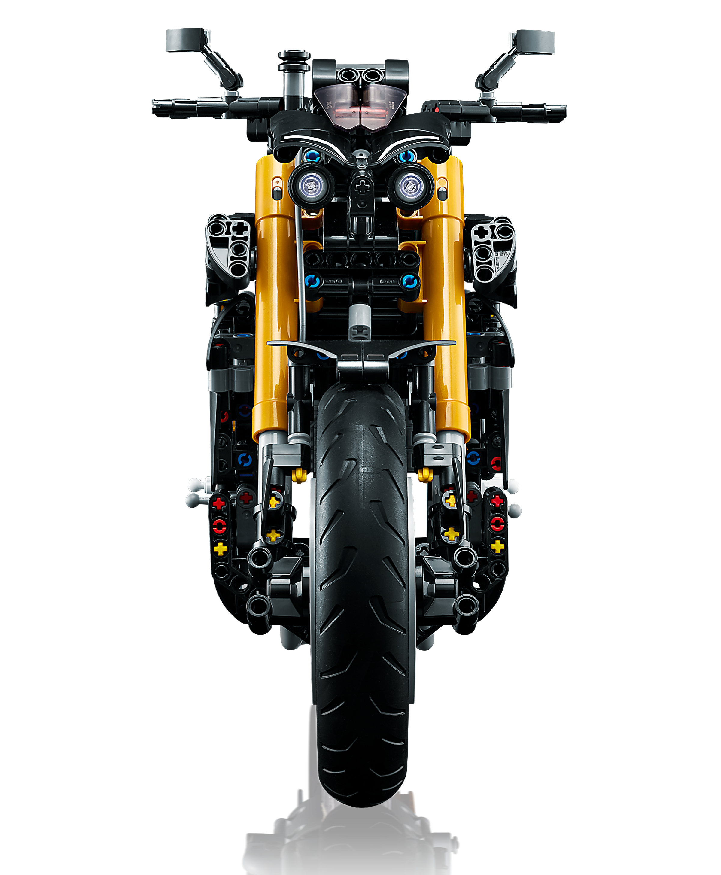 Yamaha MT-10 SP 42159